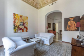 Casa Albanese con affreschi by Wonderful Italy, Palermo